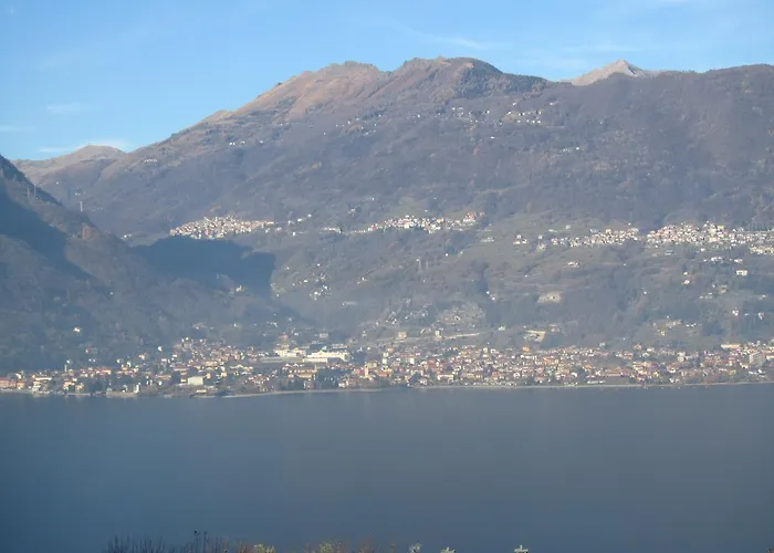 Ξενοδοχείο Ristorante Conca Azzurra 3*