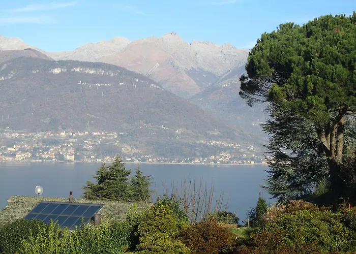 Ristorante Conca Azzurra Ξενοδοχείο Colico