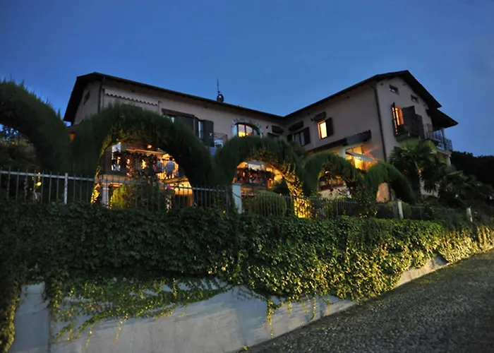 Ristorante Conca Azzurra Hotel