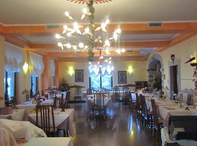 Ristorante Conca Azzurra