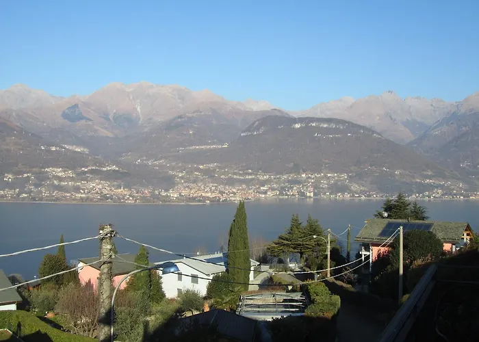 Ristorante Conca Azzurra Ξενοδοχείο Colico