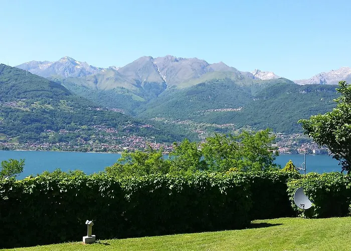 Hotel Ristorante Conca Azzurra