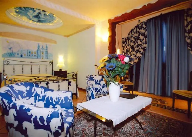 Ristorante Conca Azzurra Colico