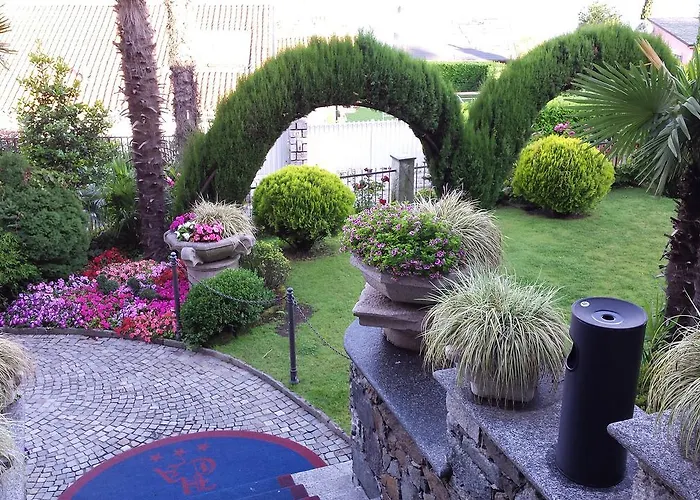 Ristorante Conca Azzurra Hotel 3*