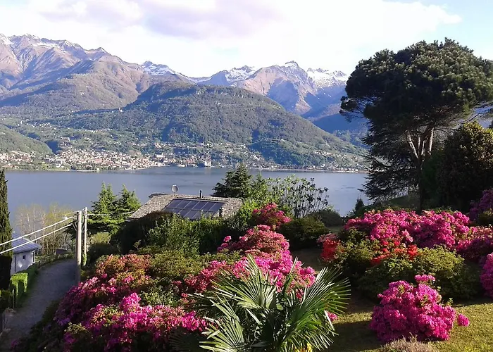 Ξενοδοχείο Ristorante Conca Azzurra