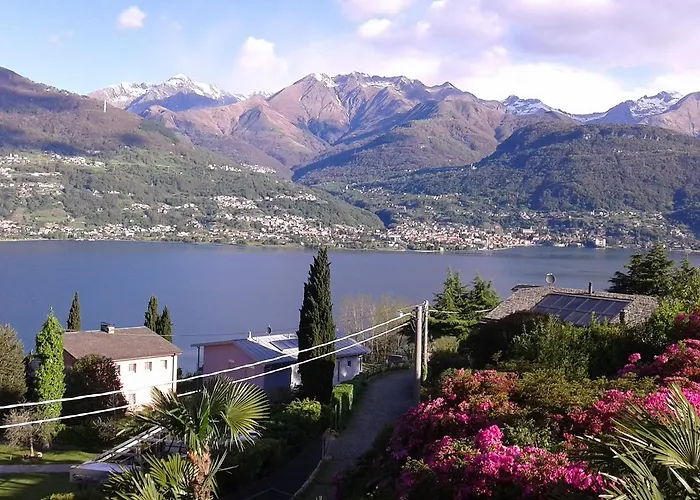 Ristorante Conca Azzurra 3*