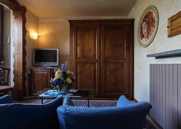 Hotel Ristorante Conca Azzurra