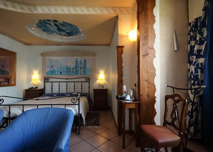 Ristorante Conca Azzurra