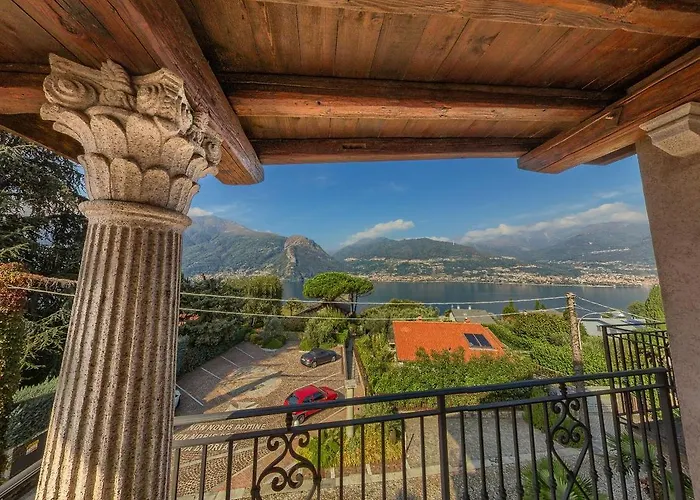 Ξενοδοχείο Ristorante Conca Azzurra