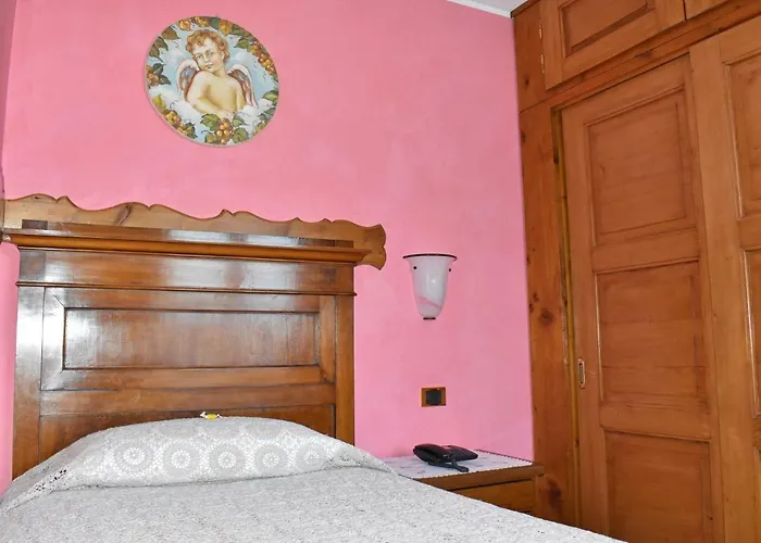 Ristorante Conca Azzurra Ξενοδοχείο Colico