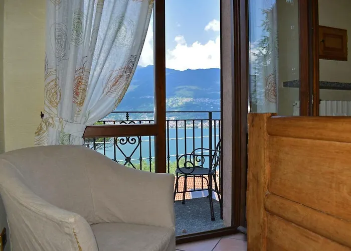 Ristorante Conca Azzurra 3* Colico