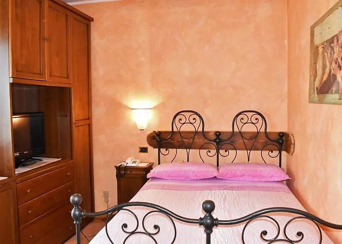 Ristorante Conca Azzurra