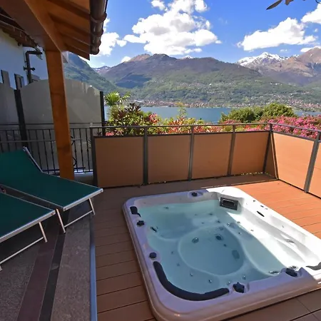 Ristorante Conca Azzurra فندق كوليكو