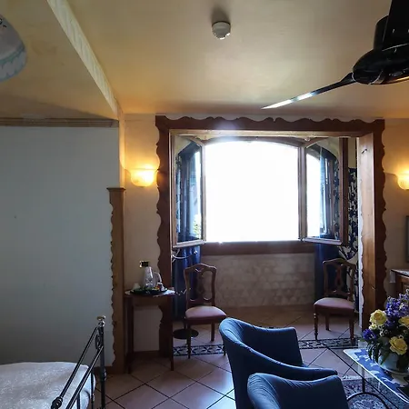 Ristorante Conca Azzurra فندق كوليكو