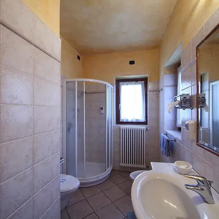 Hotel Ristorante Conca Azzurra 3*