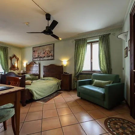 Ristorante Conca Azzurra Hotel
