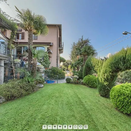 Ristorante Conca Azzurra