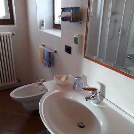 Ristorante Conca Azzurra كوليكو