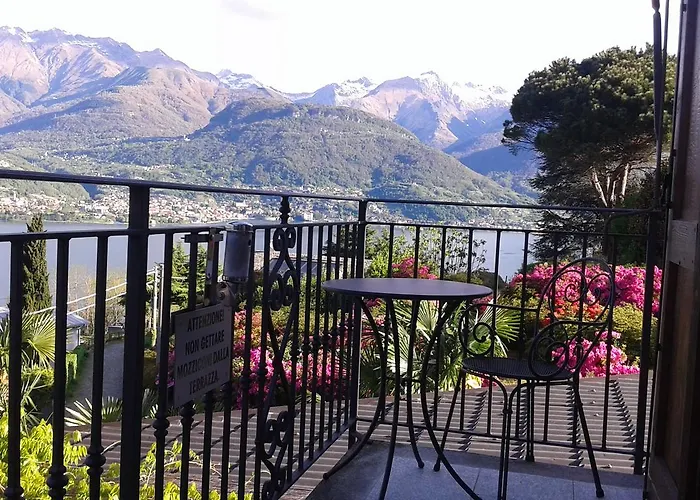 Hotel Ristorante Conca Azzurra 3*