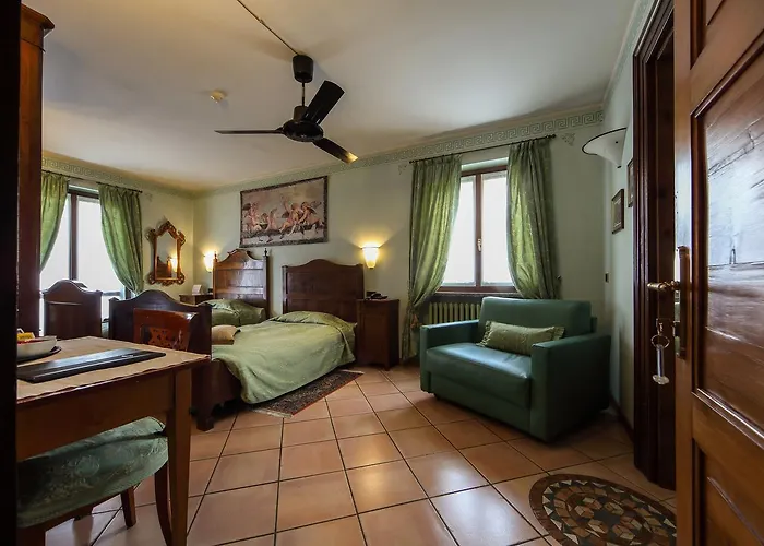 Ristorante Conca Azzurra Hotel