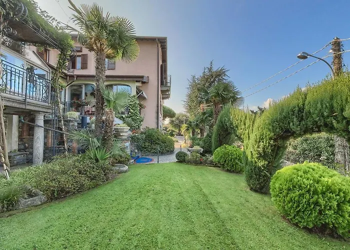 Ristorante Conca Azzurra