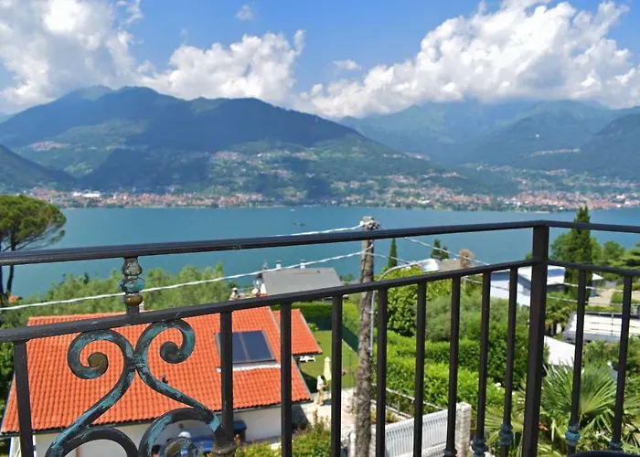 Ristorante Conca Azzurra 3* Colico