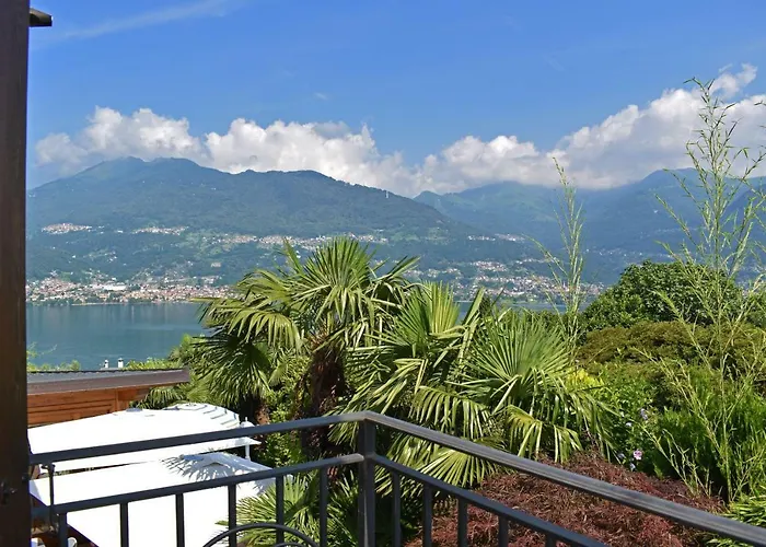 Ristorante Conca Azzurra Hotel