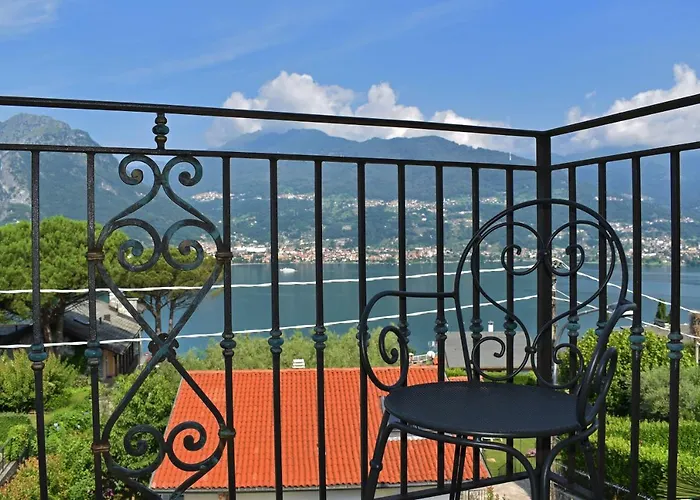 Ristorante Conca Azzurra Hotel