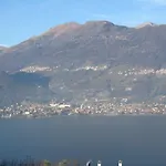 فندق Ristorante Conca Azzurra 3*
