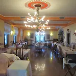 Ristorante Conca Azzurra 3*