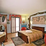 فندق Ristorante Conca Azzurra 3*