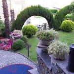 Ristorante Conca Azzurra فندق 3*