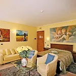 Ristorante Conca Azzurra 3*