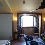 Ristorante Conca Azzurra فندق كوليكو