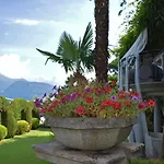 Ristorante Conca Azzurra فندق كوليكو