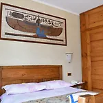 فندق Ristorante Conca Azzurra