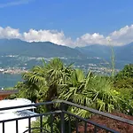 Ristorante Conca Azzurra فندق
