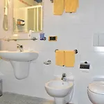 Ristorante Conca Azzurra فندق