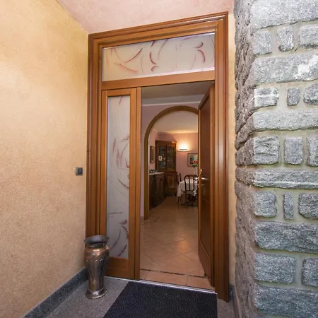 מלון Ristorante Conca Azzurra