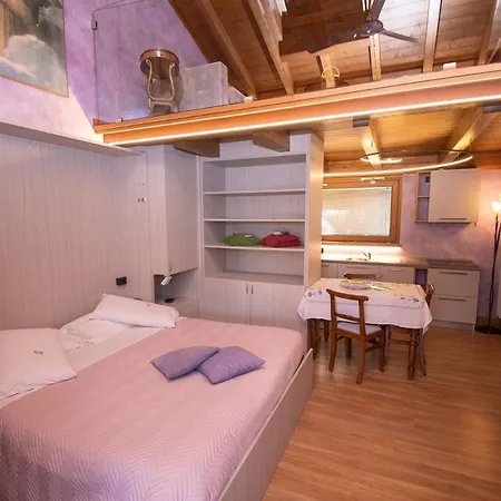 Ristorante Conca Azzurra 3*