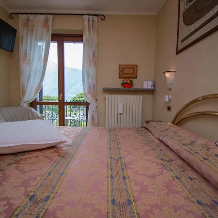 Ristorante Conca Azzurra 3*