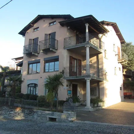 Ristorante Conca Azzurra Отель Колико