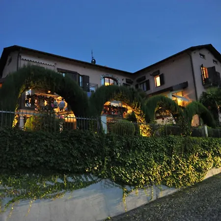 Ristorante Conca Azzurra Отель