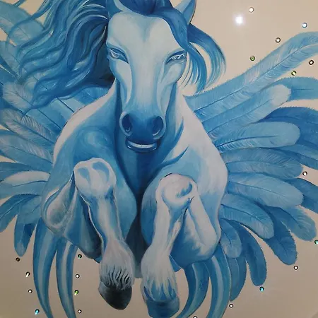 Ristorante Conca Azzurra فندق