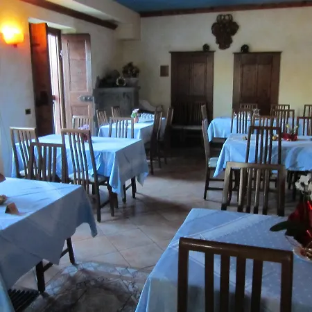 Ristorante Conca Azzurra فندق 3*