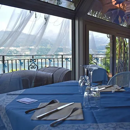 Ristorante Conca Azzurra קוליקו