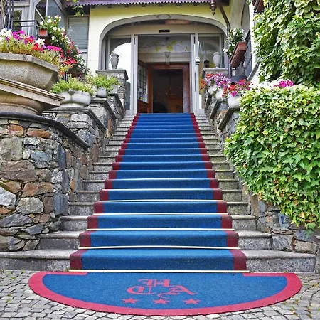 Ristorante Conca Azzurra 3*