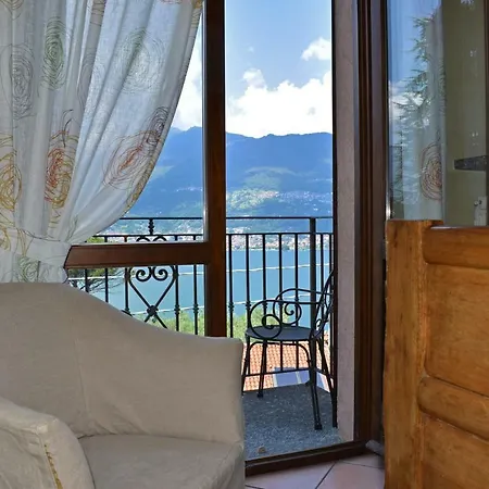 Ristorante Conca Azzurra 3* كوليكو