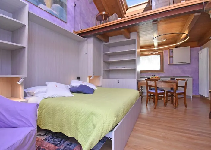 Ristorante Conca Azzurra Отель