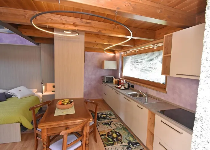 Ristorante Conca Azzurra 3* Колико